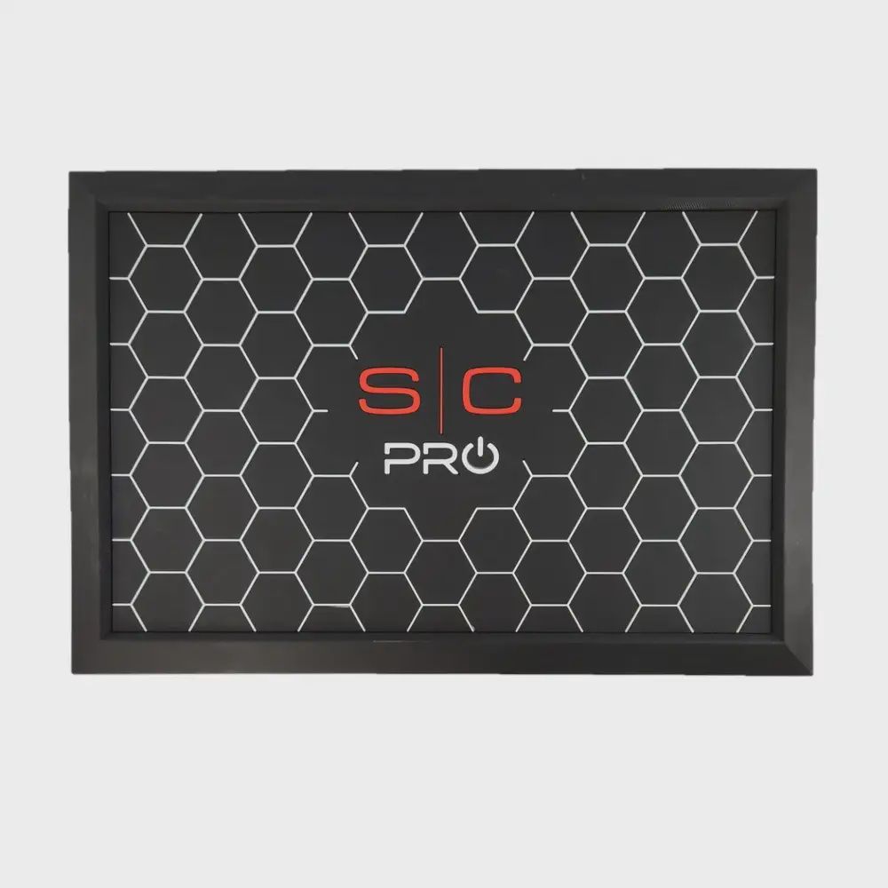 StyleCraft Professional Barber Mat