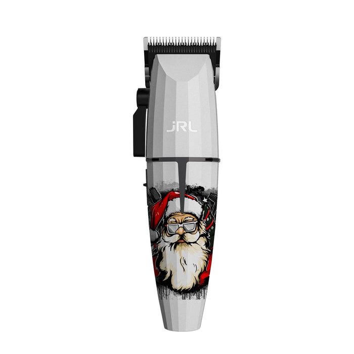JRL Professional Cordless Hair Onyx Clipper FF2020C-B