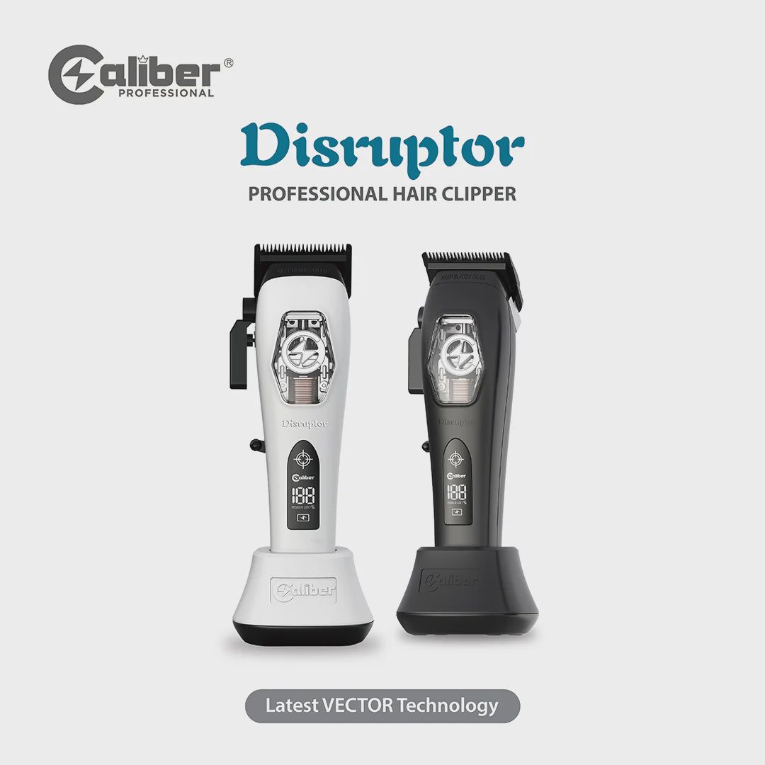 Caliber Disruptor Clipper