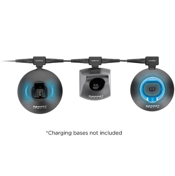 Gamma+ Connect 3 Charging System
