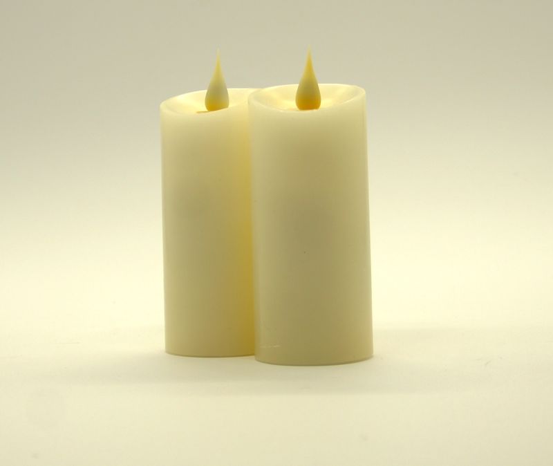      140004 Enlighten Candles - 2 per box