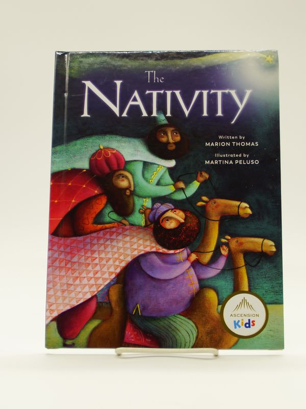      The Nativity (Thomas)