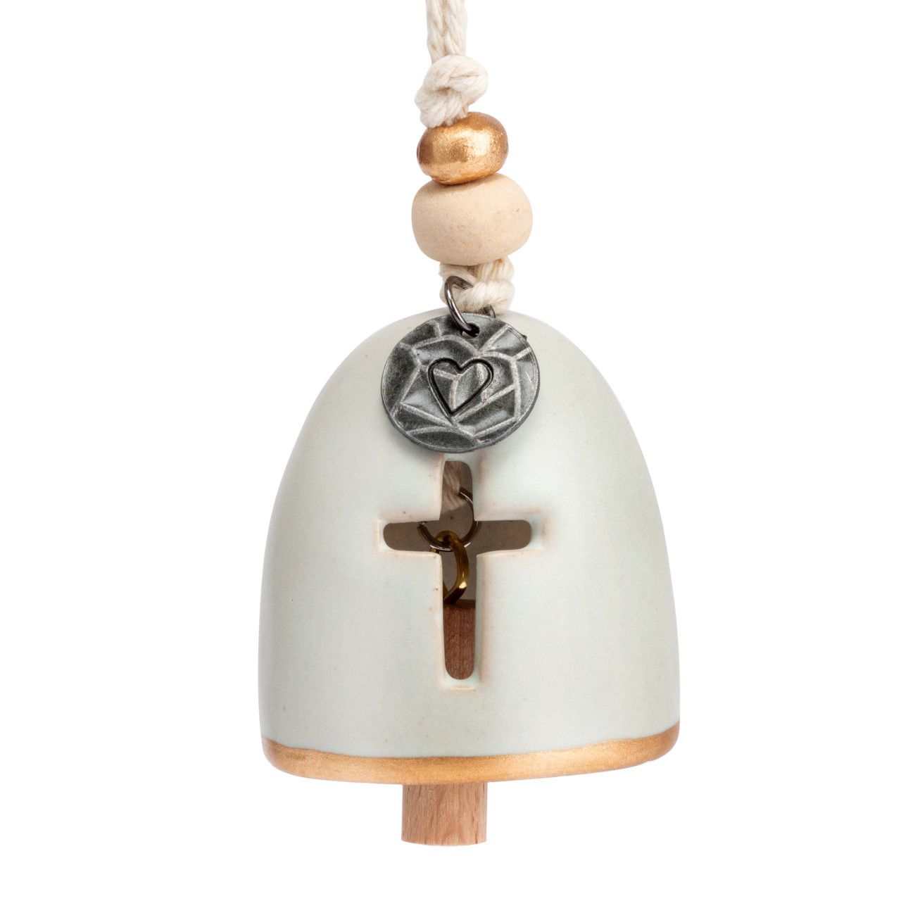      Blessed Mini Inspired Bell