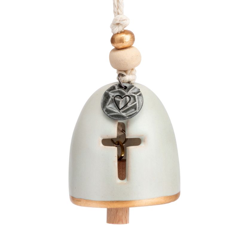      Blessed Mini Inspired Bell