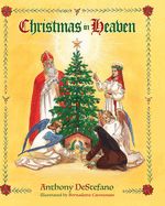      Christmas in Heaven (DeStefano)