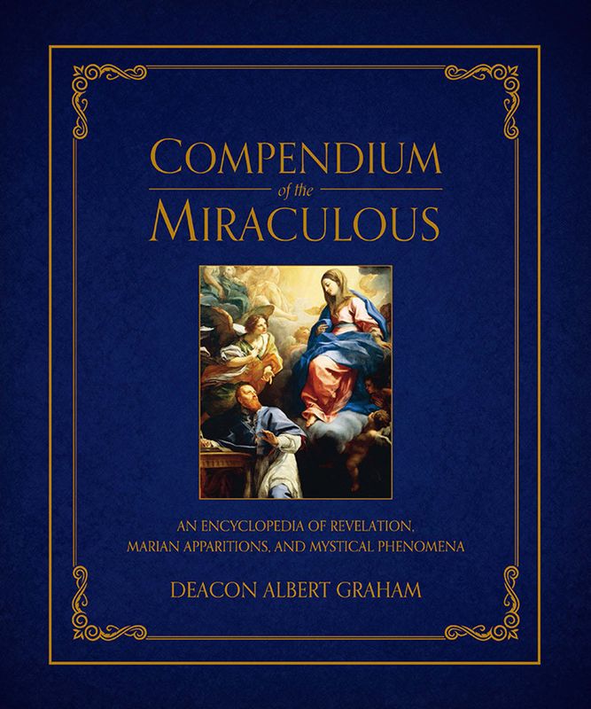 Compendium of the Miraculous (Graham)