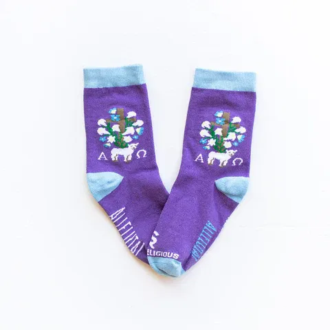      SR0564 Easter Bloom Kids
