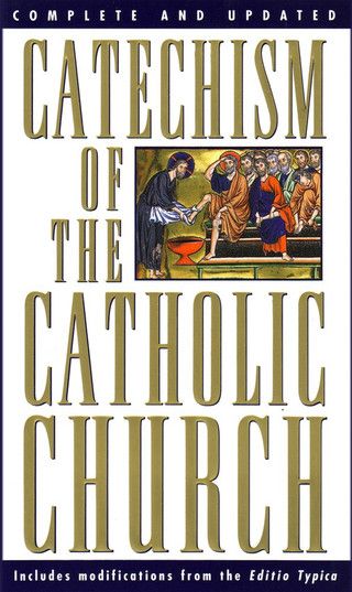      CCCEP Catechism of the Catholic Church/pocket