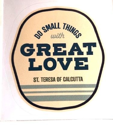      CM06 Do Small Things with Great...(Calcutta)
