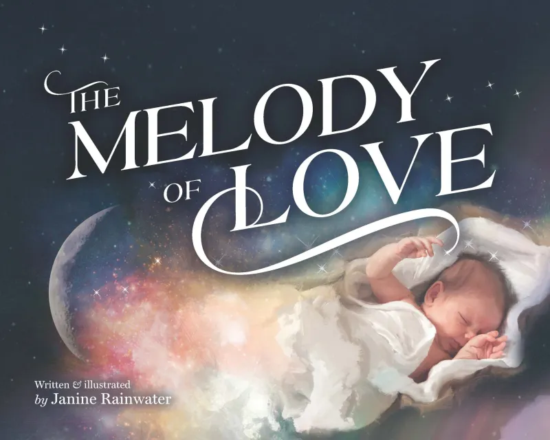      4024 - Melody of Love, The (Rainwater)