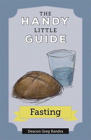        Handy Little Guide Fasting (Kandra)