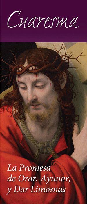 Lent Spanish