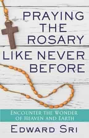 Praying the Rosary Like Never Before (Sri)
