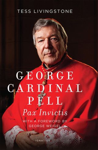      George Cardinal Pell (Livingstone)