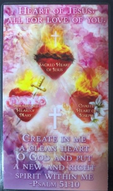       PC15 Three Hearts 