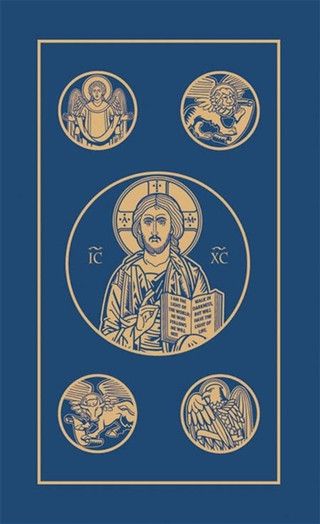 NTP-P New Testament and Psalms RSV Paperback