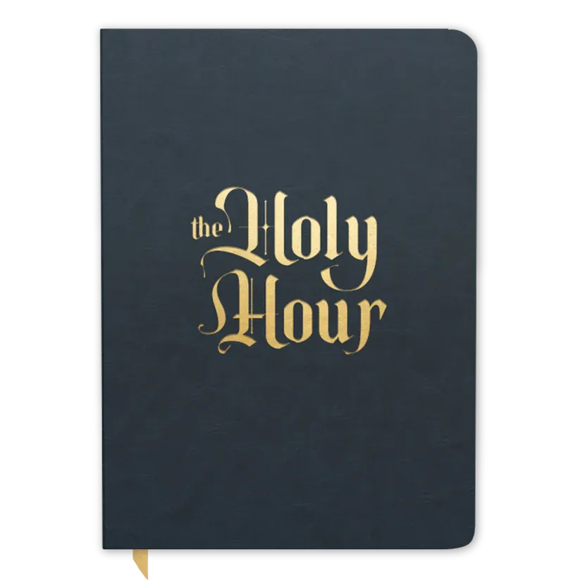       Holy Hour (Becklo)