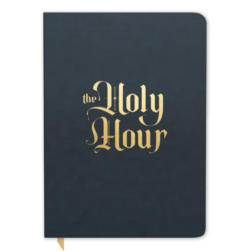       Holy Hour (Becklo)