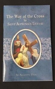 TS015 The Way of the Cross ***