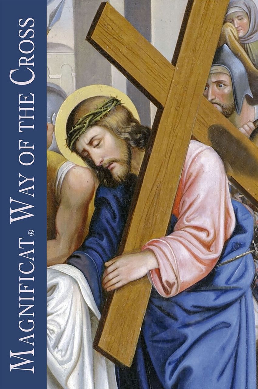 WOTCP - Magnificat Way of the Cross