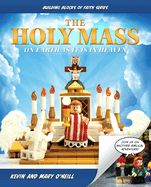 6980 The Holy Mass on Earth as it is in Heaven