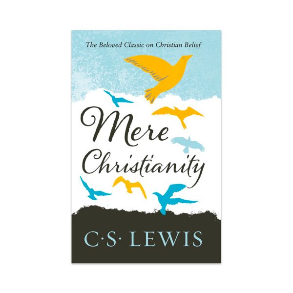 Mere Christianity (Lewis)
