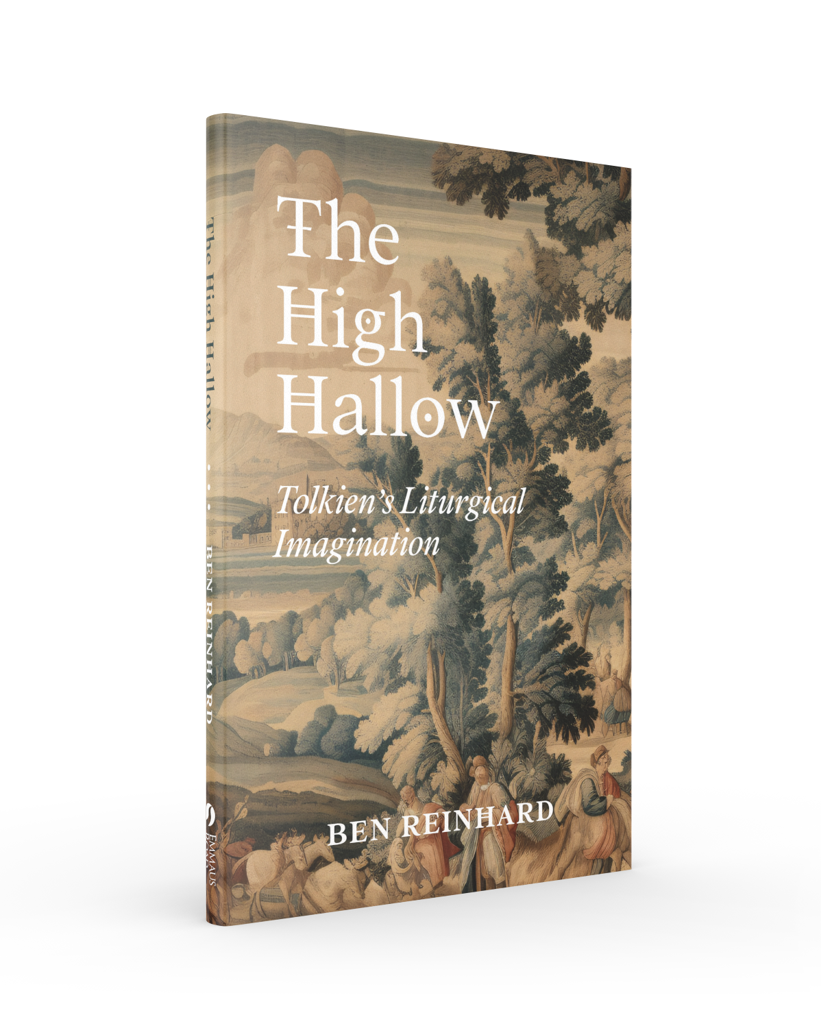      The High Hallow (Reinhard)