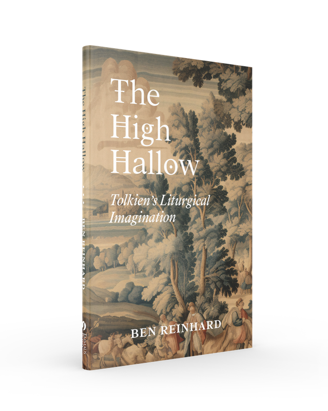      The High Hallow (Reinhard)