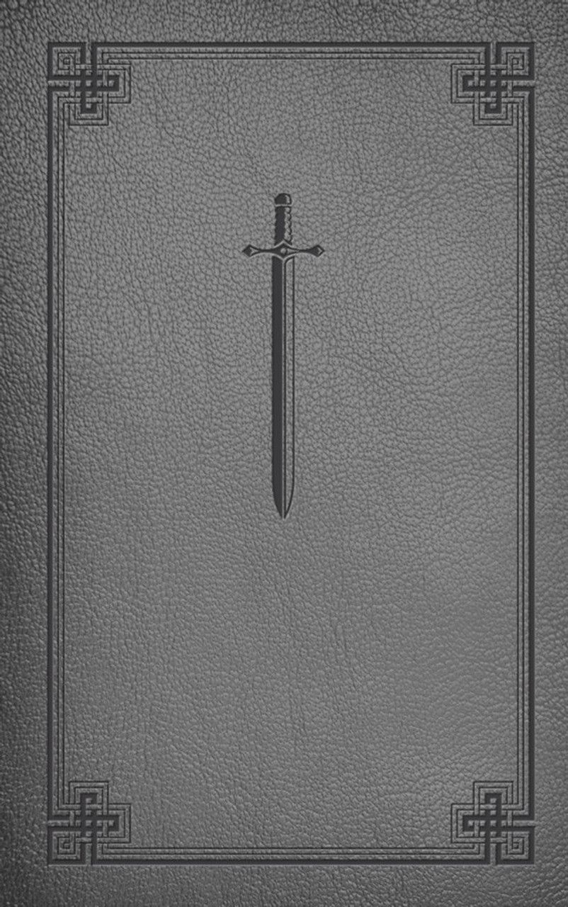          2393 Manual for Spiritual Warfare (Thigpen)