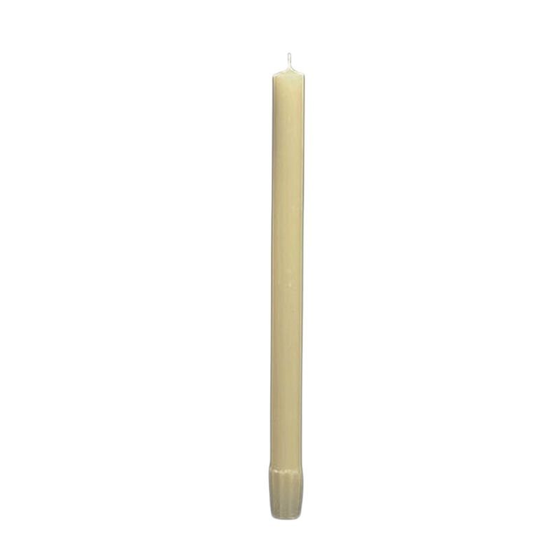 81140 7/8 12 inch 100% Beeswax