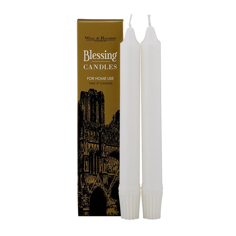      F3598 Blessing Candle Set
