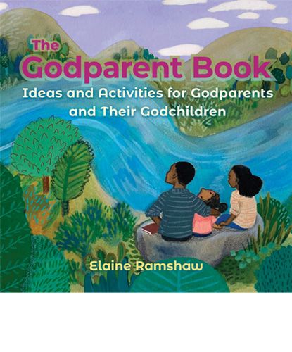      The Godparent Book (Ramshaw)