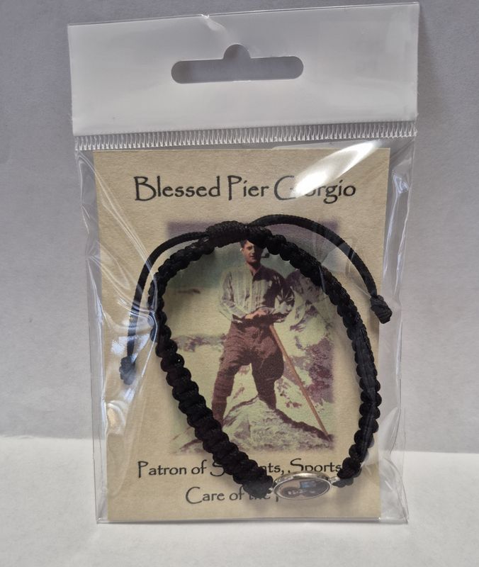      ZE3-PG Oval Pier Giorgio 