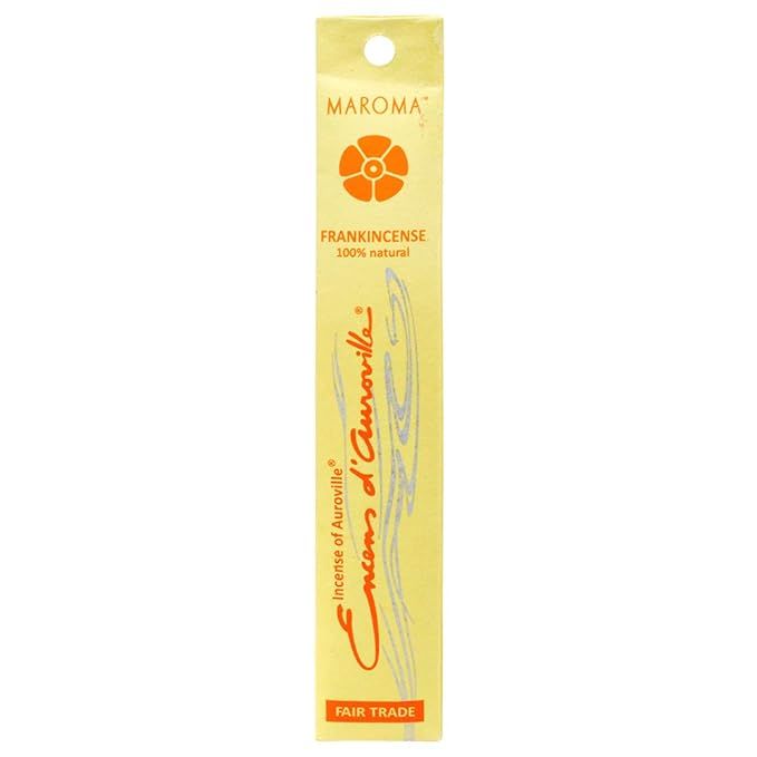      EA10-A14 Frankincense Premium Stick Incense