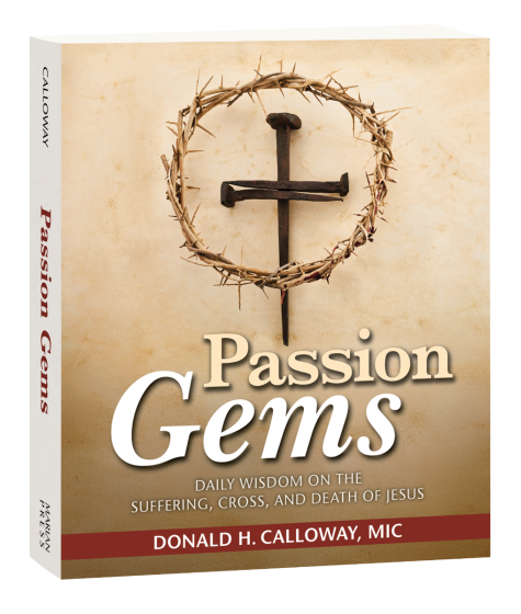 Passion Gems (Calloway)