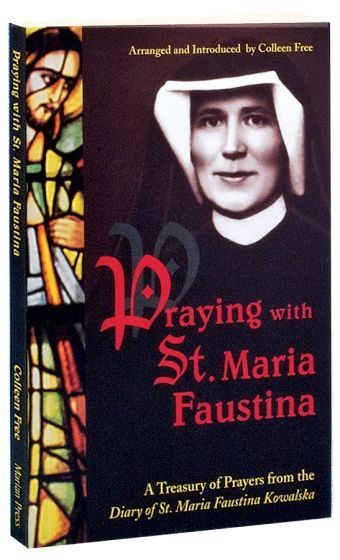        PWSF2 - Praying with St Maria Faustina