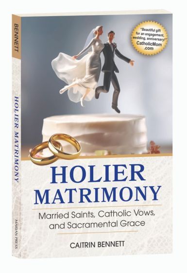 HLMY - Holider Matrimony (Bennett)