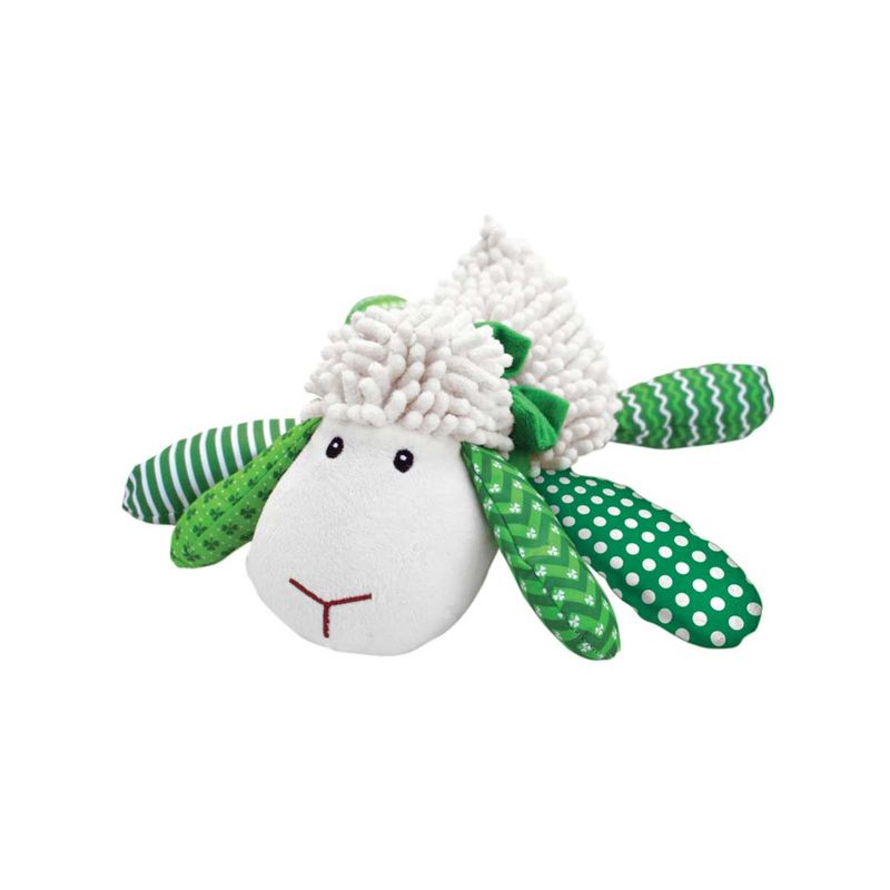      W201507 Luke the Irish Lamb