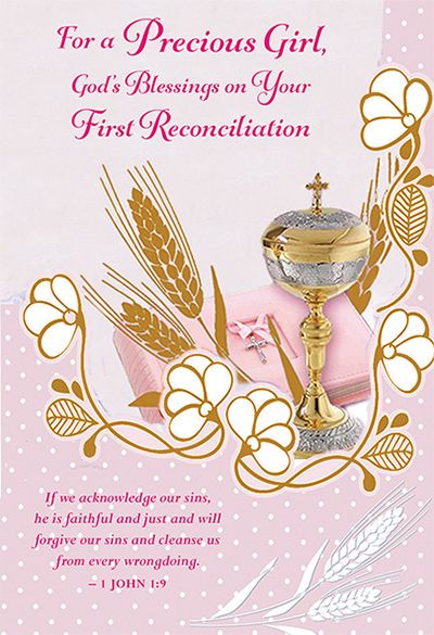 88430 Girl First Reconciliation