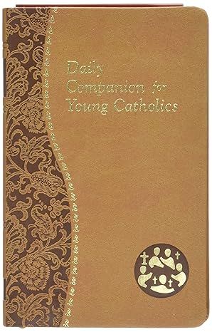      181/19 Daily Companion for Young Catholics (Wright)