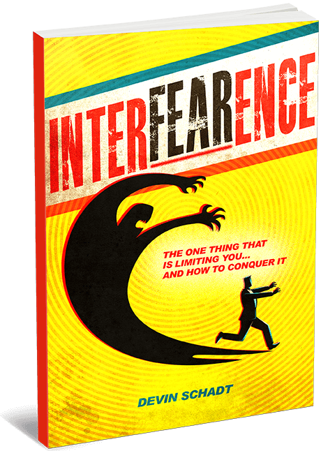 Interfearence The One Thing That is Limiting You... and How to Conquer it (Schadt)