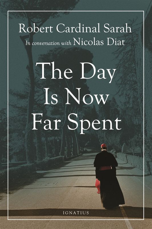 The Day is Now Far Spent  (Sarah)