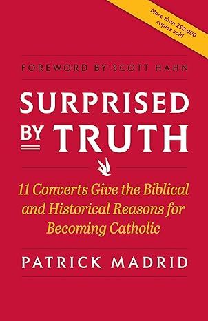 Surprised by Truth (Madrid)