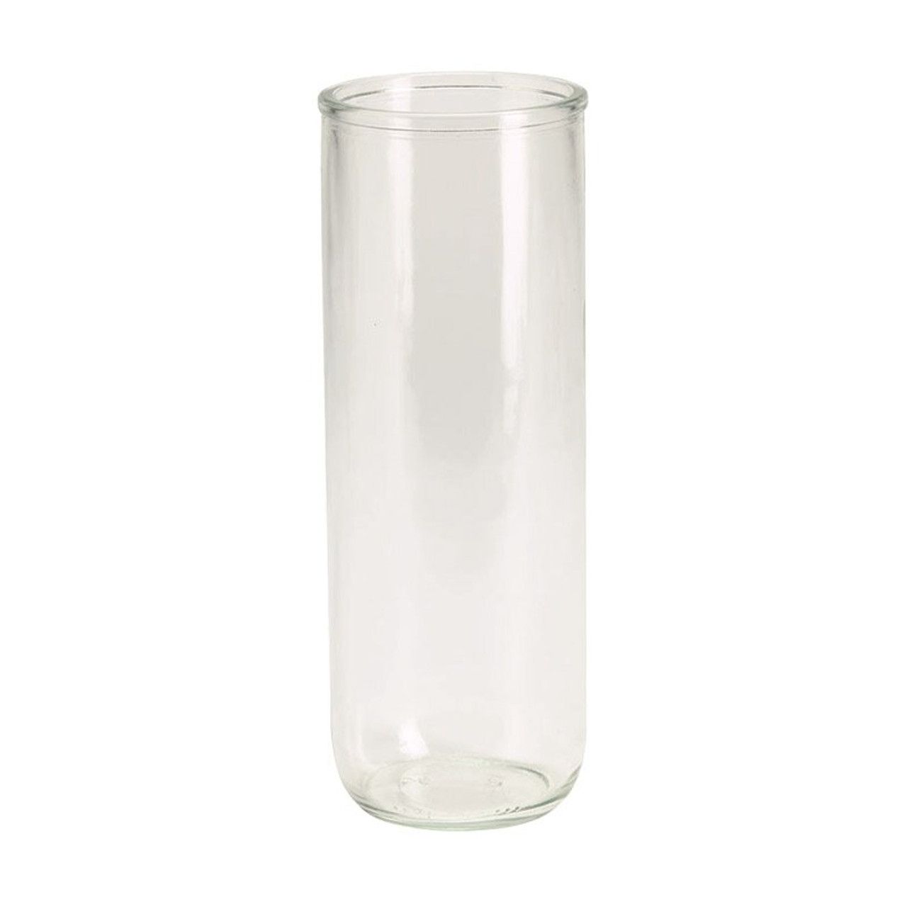        64000 Globe Clear Offerlight for 6-day candle