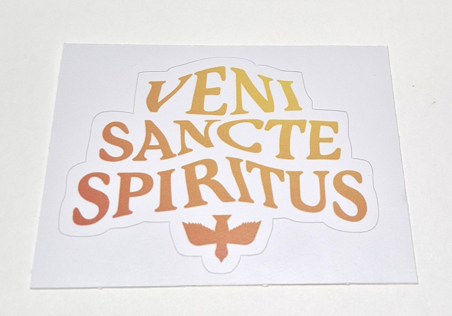      CM34 Veni Sancte Spiritus