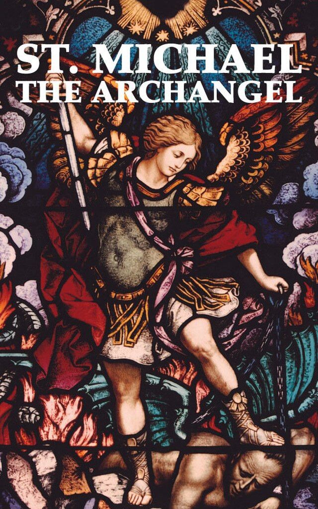        2173 St. Michael the Archangel TAN Booklet