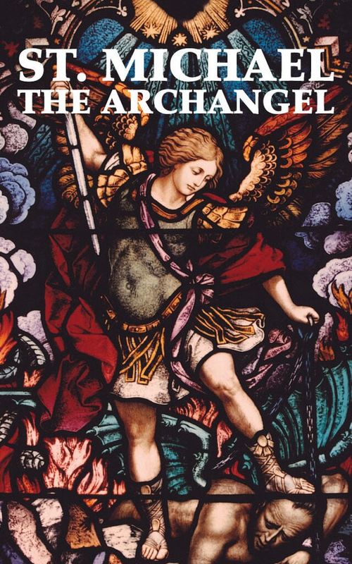        2173 St. Michael the Archangel TAN Booklet