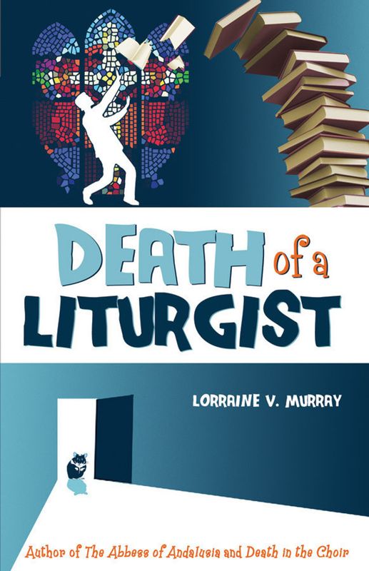 SB0116 - Death of a Liturgist (Murray)