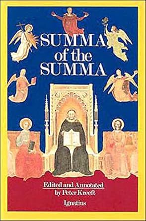 Summa of the Summa (Kreeft)