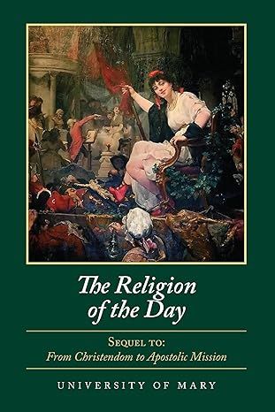      2650 - Religion of the Day, The 